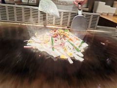 -飞阳铁板烧(ME TOWN购物中心店)