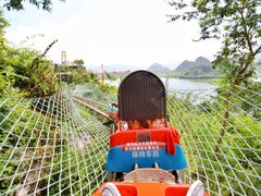 -宝晶宫旅游景区
