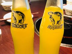 -上名堂·鱼头好吃(体育场路店)