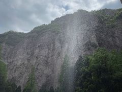 -雁荡山大龙湫景区