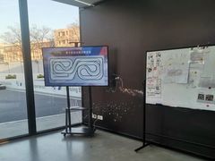 -赛卡联盟卡丁车馆(上海世博店)