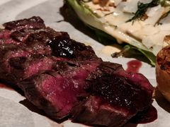 -THE CANNERY&JUJU 新鲜海鲜·牛排美食酒廊