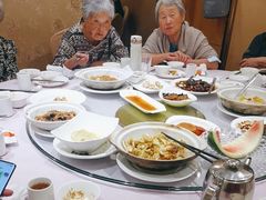 -顺风海鲜港(金玉兰店)