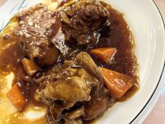 -烤肉宛饭庄(南礼士路店)