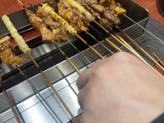 -金刚山烧烤(中山路店)