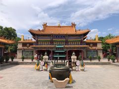-大召无量寺