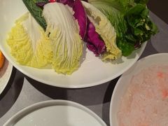 -阿源鱼捞斑鱼火锅·海鲜粥(山景尚宅店)