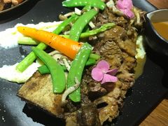 -404干式熟成牛排馆•聚会餐厅