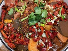 -盛园烤鱼·烧烤(北村店)