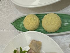 -东港喜来登酒店·天香阁中餐厅