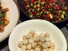 -炊烟小炒黄牛肉(浦东世纪汇店)