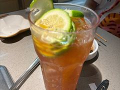 -海底捞火锅(汕头苏宁广场店)