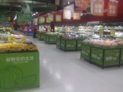 -卜蜂莲花(杨高南路店)
