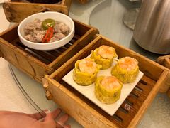 -金翠皇宫粤菜·点心·海鲜(翡翠店)