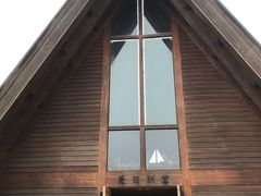 -美丽洲堂
