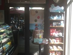 门面-COSTA COFFEE(上海虹口公园店)