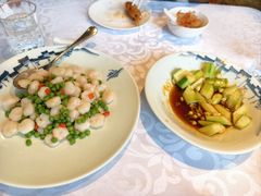 -杭州香格里拉·香宫中餐厅