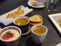 -上井精致料理自助餐(松雷店)