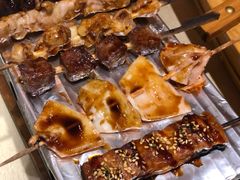-万岁寿司(天河领展店)