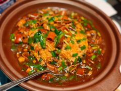 -日月昇渔家菜·海肠捞饭·大连海鲜(星海公园店)
