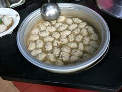 原味盲公丸-无影脚佛山陈氏盲公丸始创店(飞鸿街店)