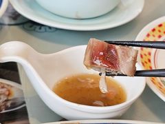 -香港新记茶餐厅(春熙太古里店)