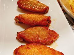 -乐凯撒披萨(卓悦汇店)