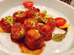 九转大肠-东兴楼饭庄(六里桥店)