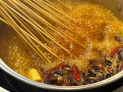 -马路边边火锅串串(观前街店)