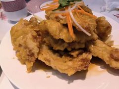 -孙家外婆•长春地标美食新名片(吾悦广场店)