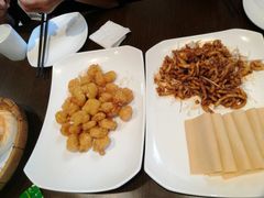 -老牌坊鲁菜名店(宽厚里店)