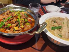 -拾捌川·自贡爆炒(新街口店)