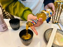-百格里格.Uyghur cuisine(百色路店)