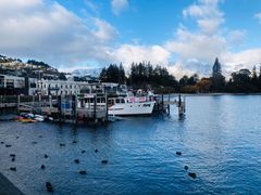 -Patagonia Chocolates(皇后镇店)