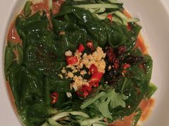 -嘎吧锅私家菜馆(联想科技城店)