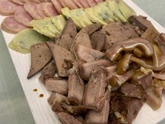 -山南熏肉大饼(辽菜旗舰店)