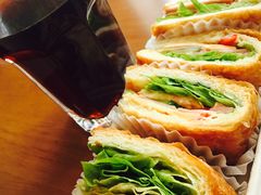 -巴黎贝甜(华堂新辰汇店)