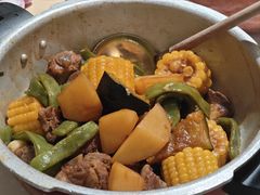 -关东小磨东北菜(漕河泾印象城店)