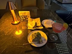 -秀·吧 Show Bar(兰州盛达希尔顿酒店)