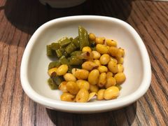 -万利记·长沙粉面小吃(8号仓店)