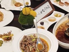 -Yan Ting宴庭中餐厅-长沙瑞吉酒店(运达店)