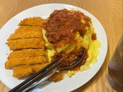 -红小满休闲餐厅(十全街店)