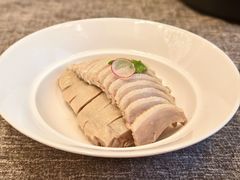 -江南灶中餐厅(南京香格里拉店)