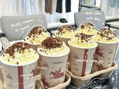 -茶话弄(中贸广场店)