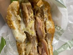 -麦当劳(西单明珠店)