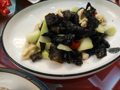 -止园酒店-中餐厅