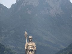 -九华山风景区