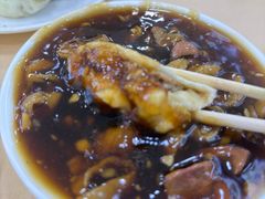 -陈寔包子王·卤煮小肠·京味小吃(龙潭店)