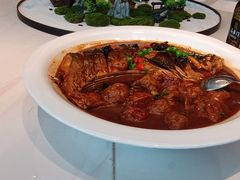 -道道鲜·崇明私房菜(五角场店)