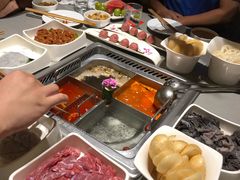 油面筋-海底捞火锅(方塔东街店)
